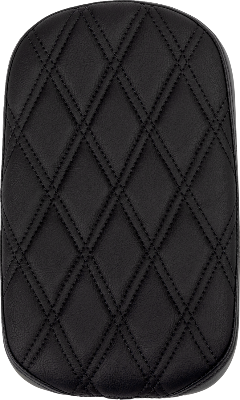 Rear Solo Seat