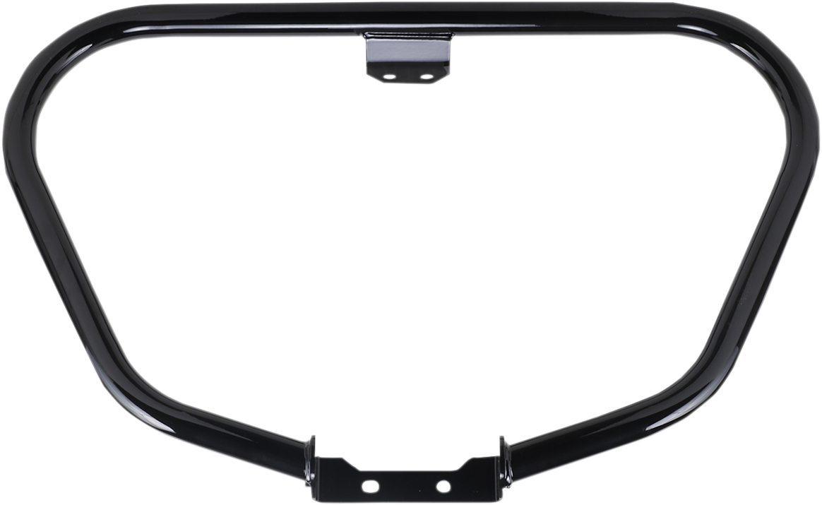 V-Bend Freeway Bar (Highway Bar) - Black - XL