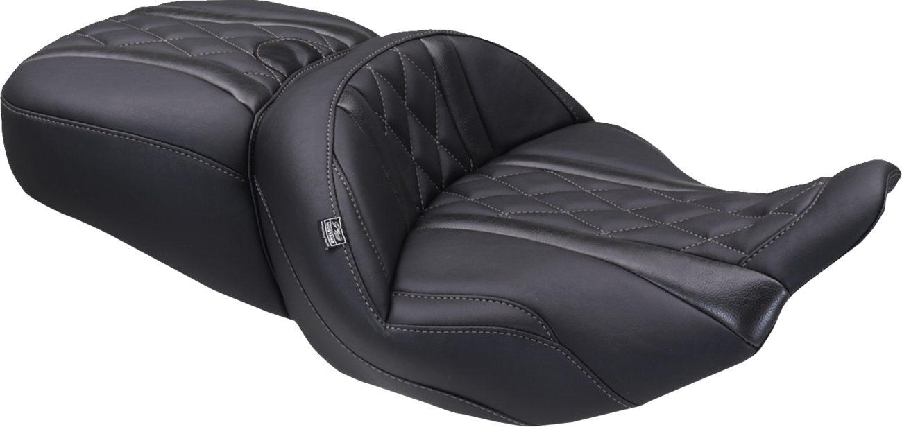 Deluxe Touring Seat