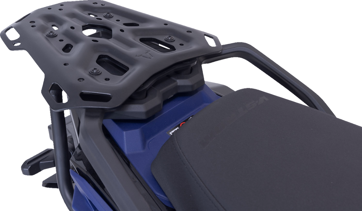 ADVENTURE-RACK For Luggage - Suzuki - V-Storm 800/De