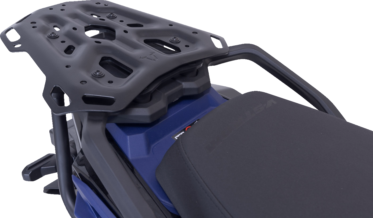 ADVENTURE-RACK For Luggage - Suzuki - V-Storm 800/De