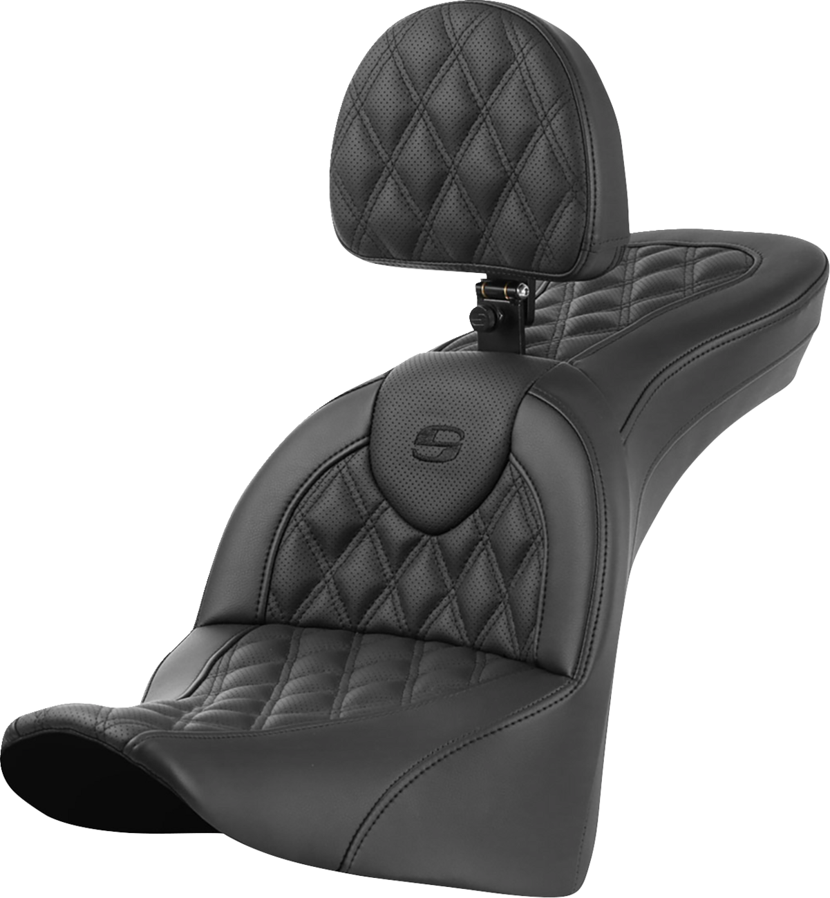 Roadsofa™ Lattice Stitch Seat