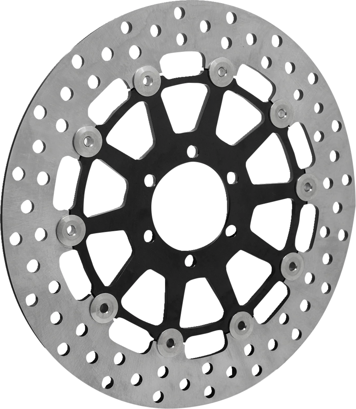 Factory Replacement Brake Rotor