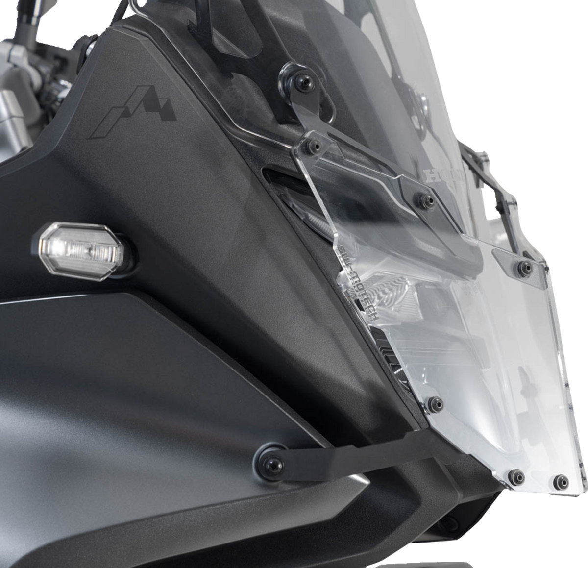 Headlight Guard - Honda