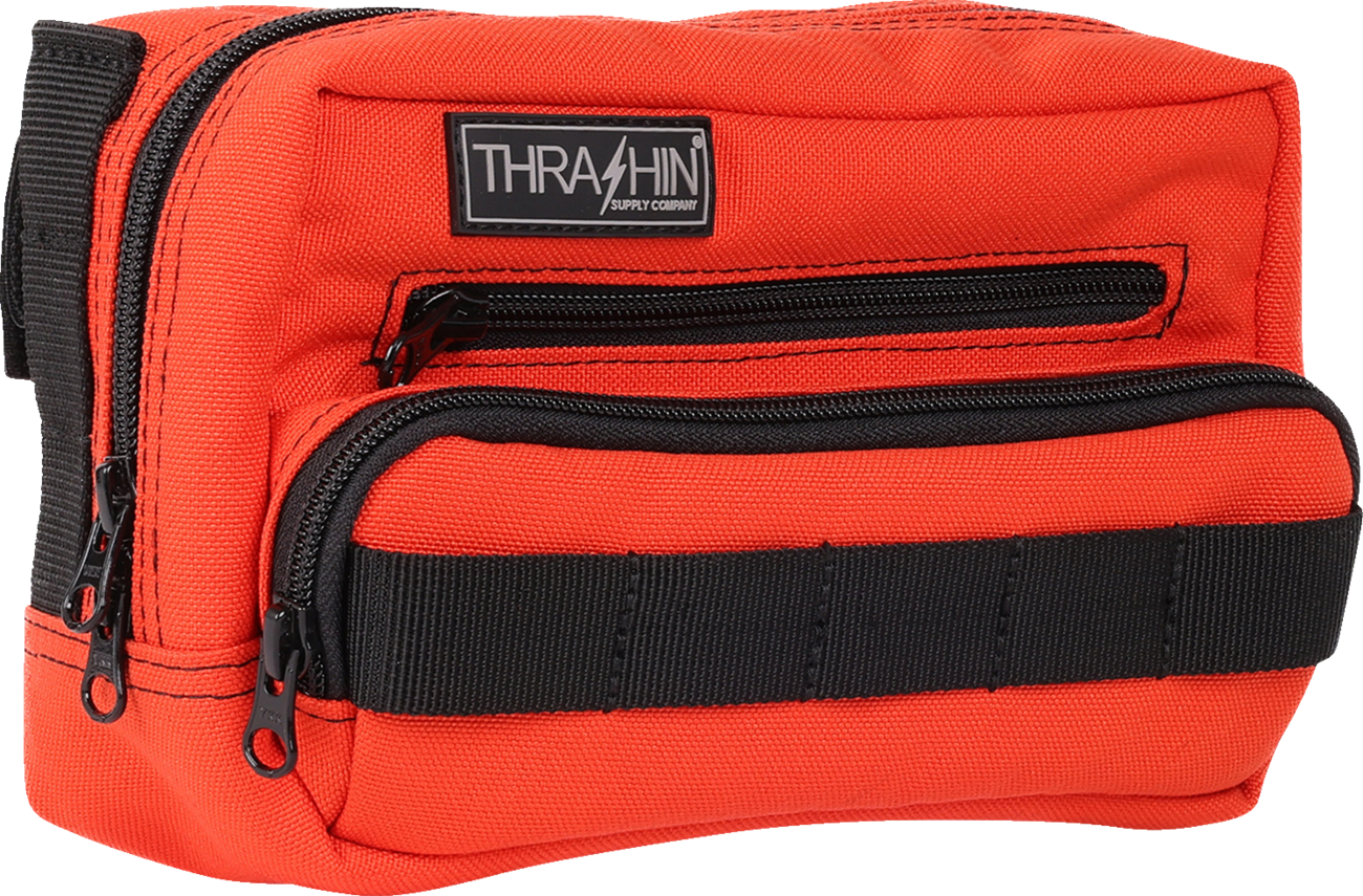 Handlebar Bag Plus