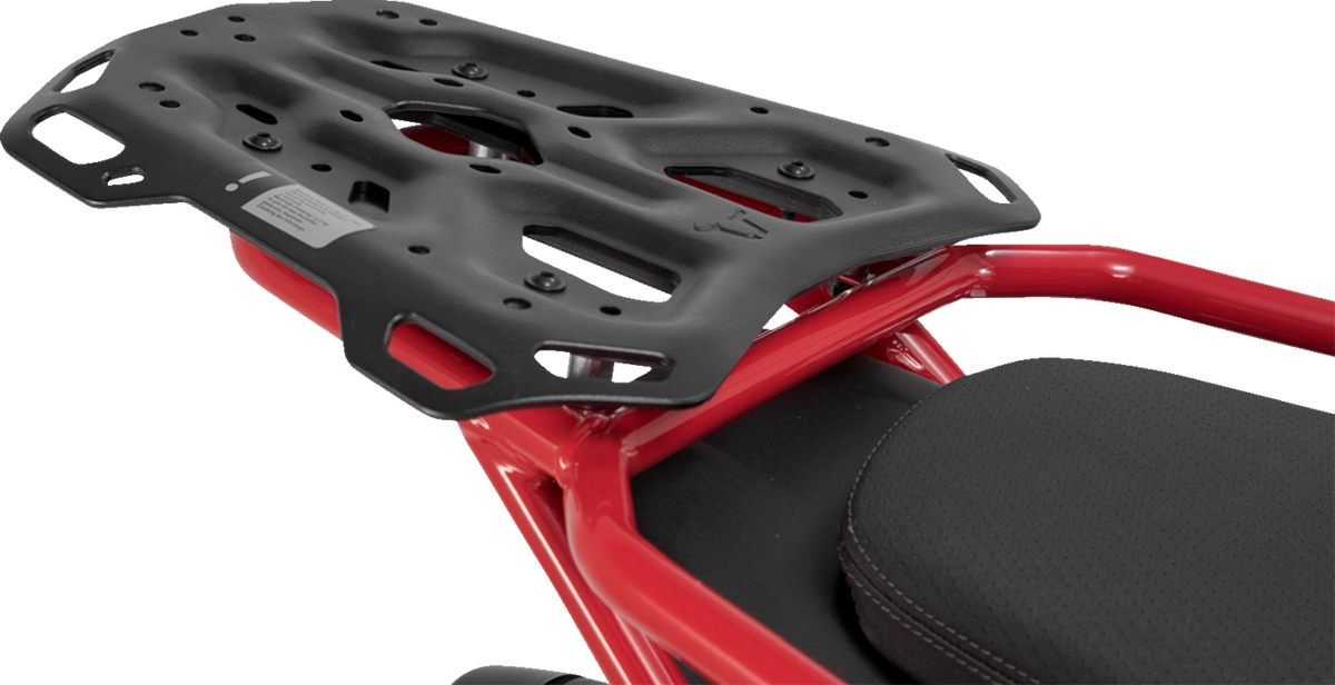 ADVENTURE-RACK For Luggage - Moto Guzzi - V85 TT/Travel