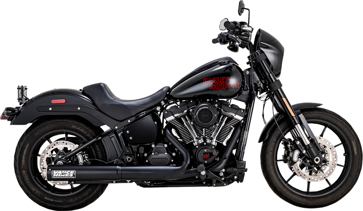 Supersport Slip-On Muffler