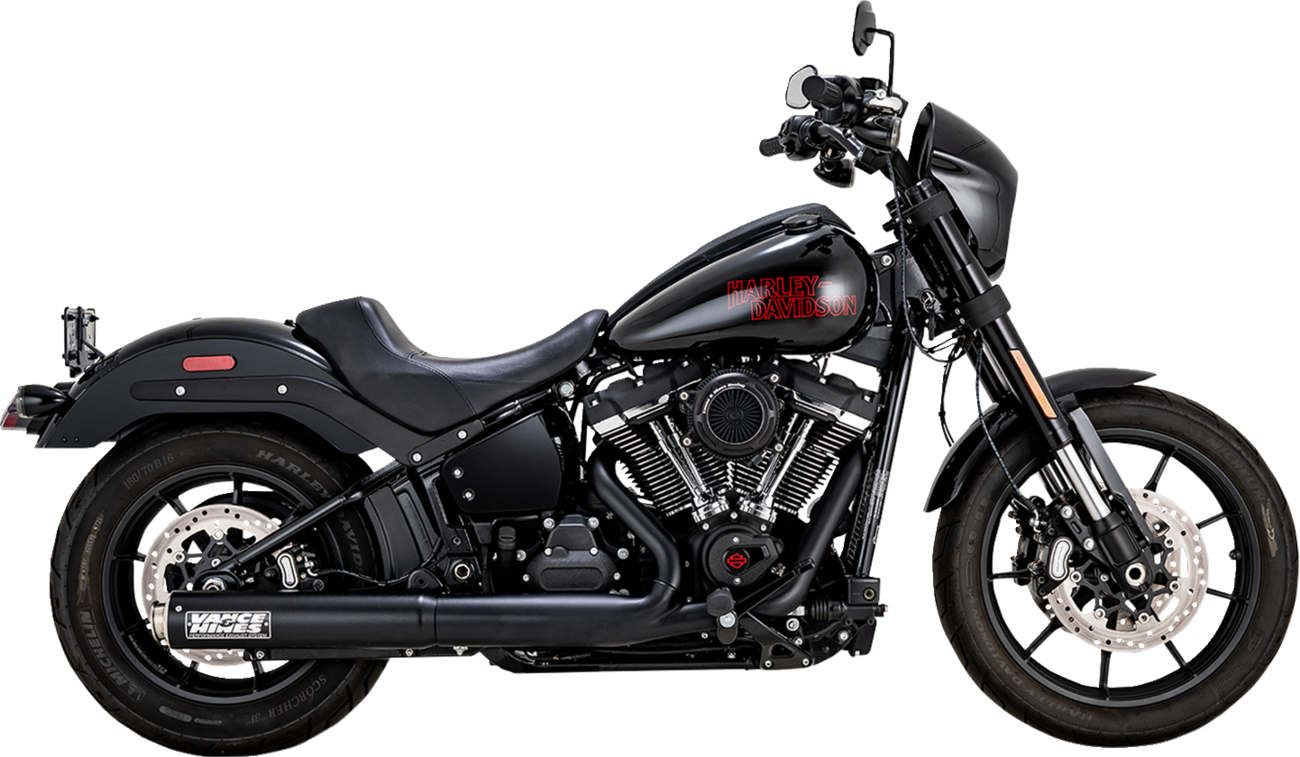 Supersport Slip-On Muffler