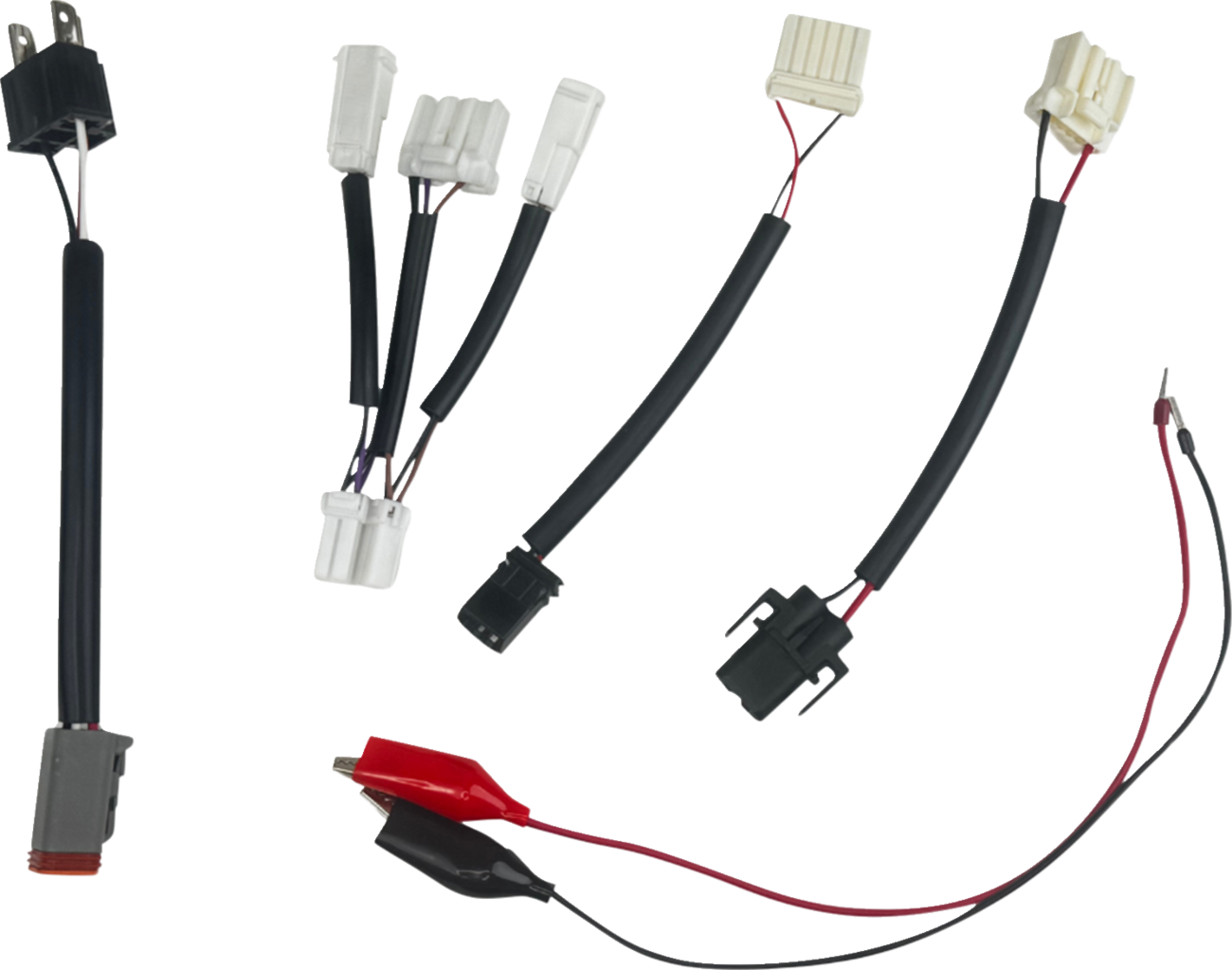 Adapter Kit - Replacement/Lighting Product Test Case