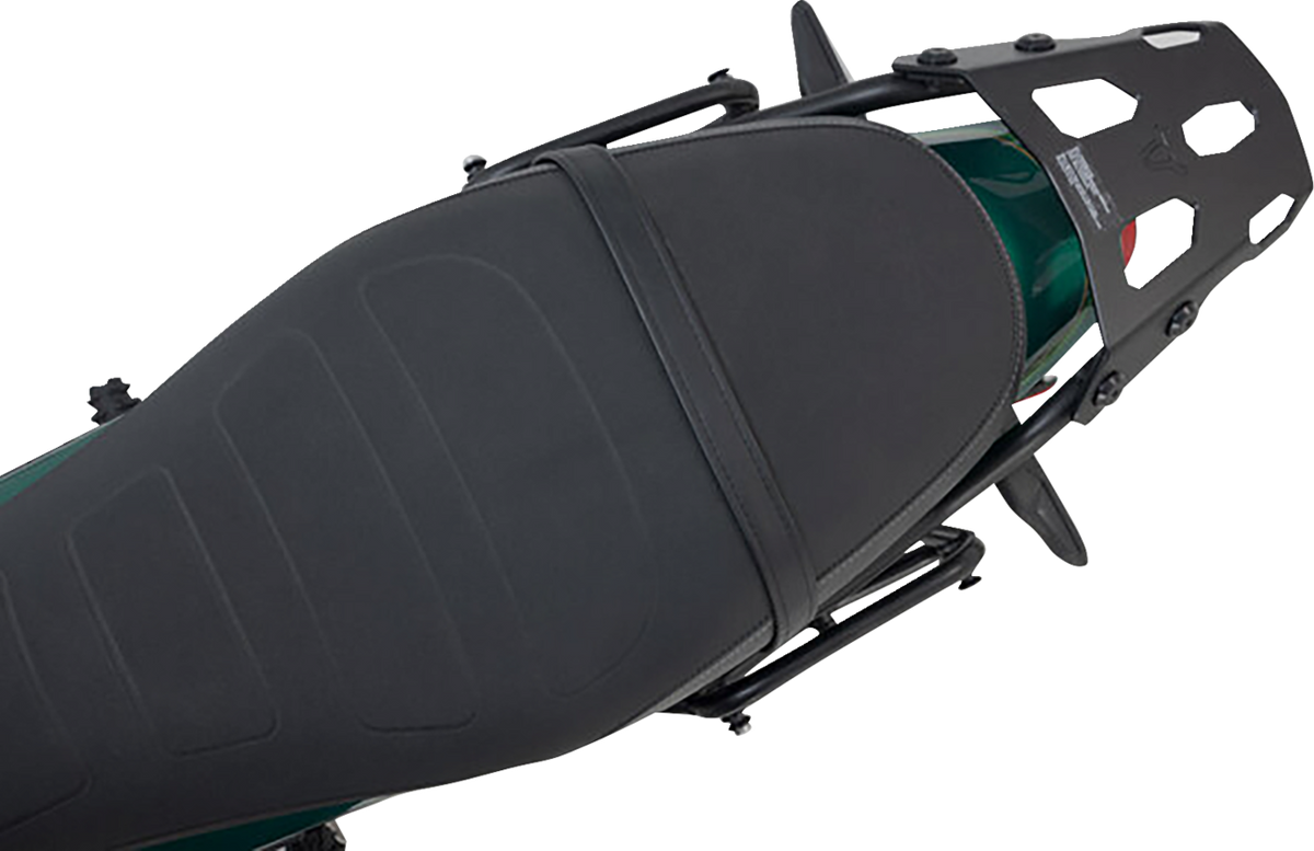SLC Side Carrier - Left - Kawasaki - Z650 RS