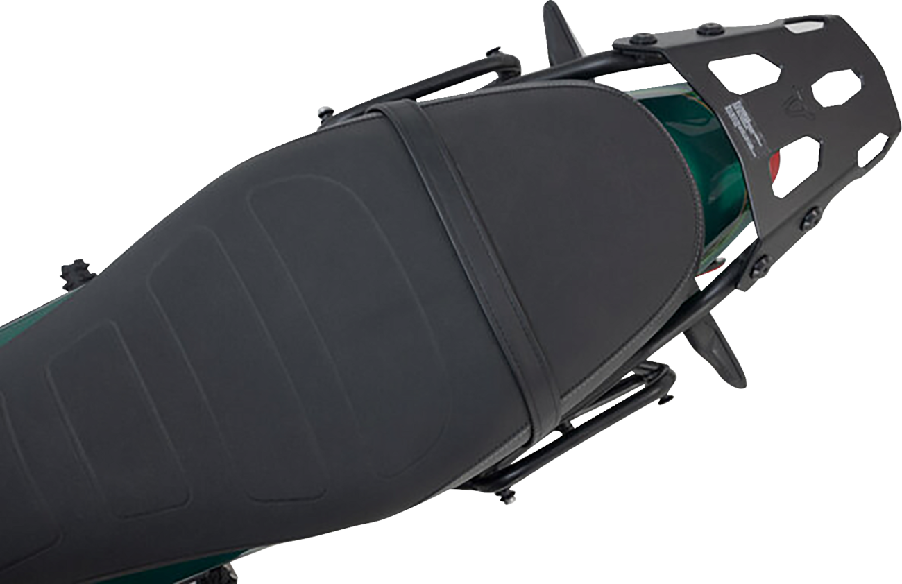 SLC Side Carrier - Left - Kawasaki - Z650 RS