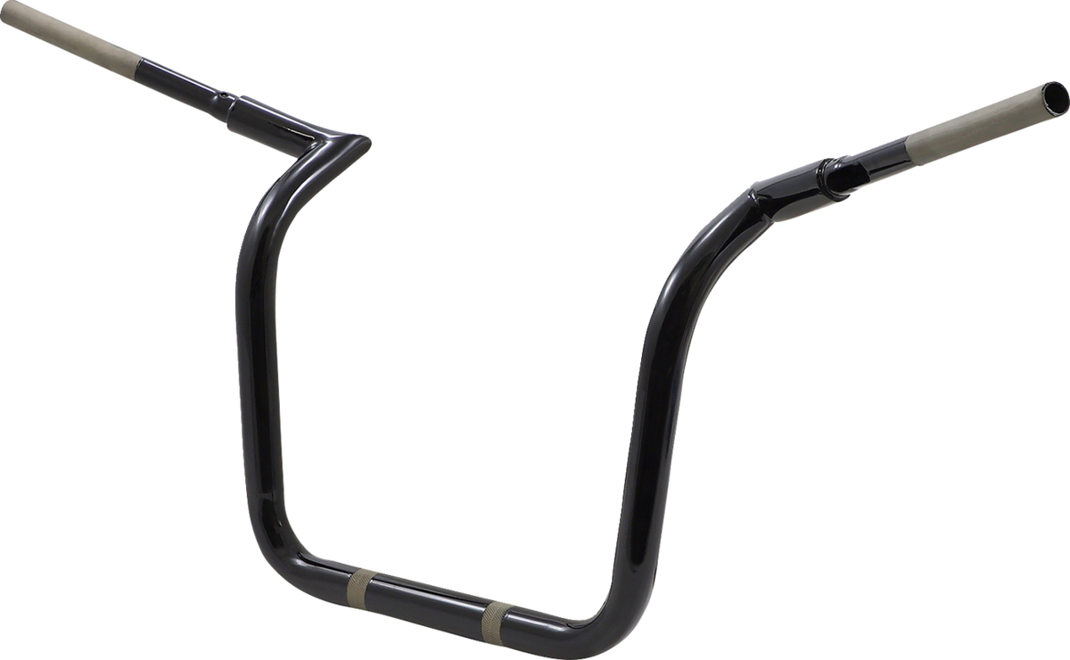 Bro Bar - Black