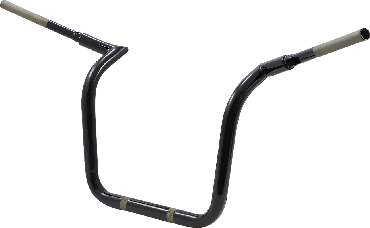 Bro Bar - Black
