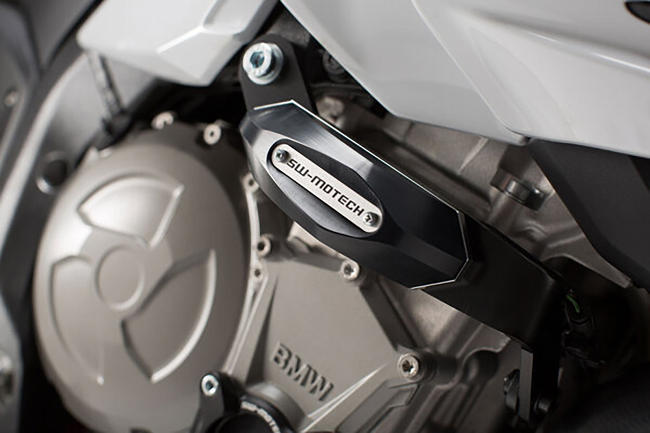 Frame Slider Kit - BMW - 1000 XR