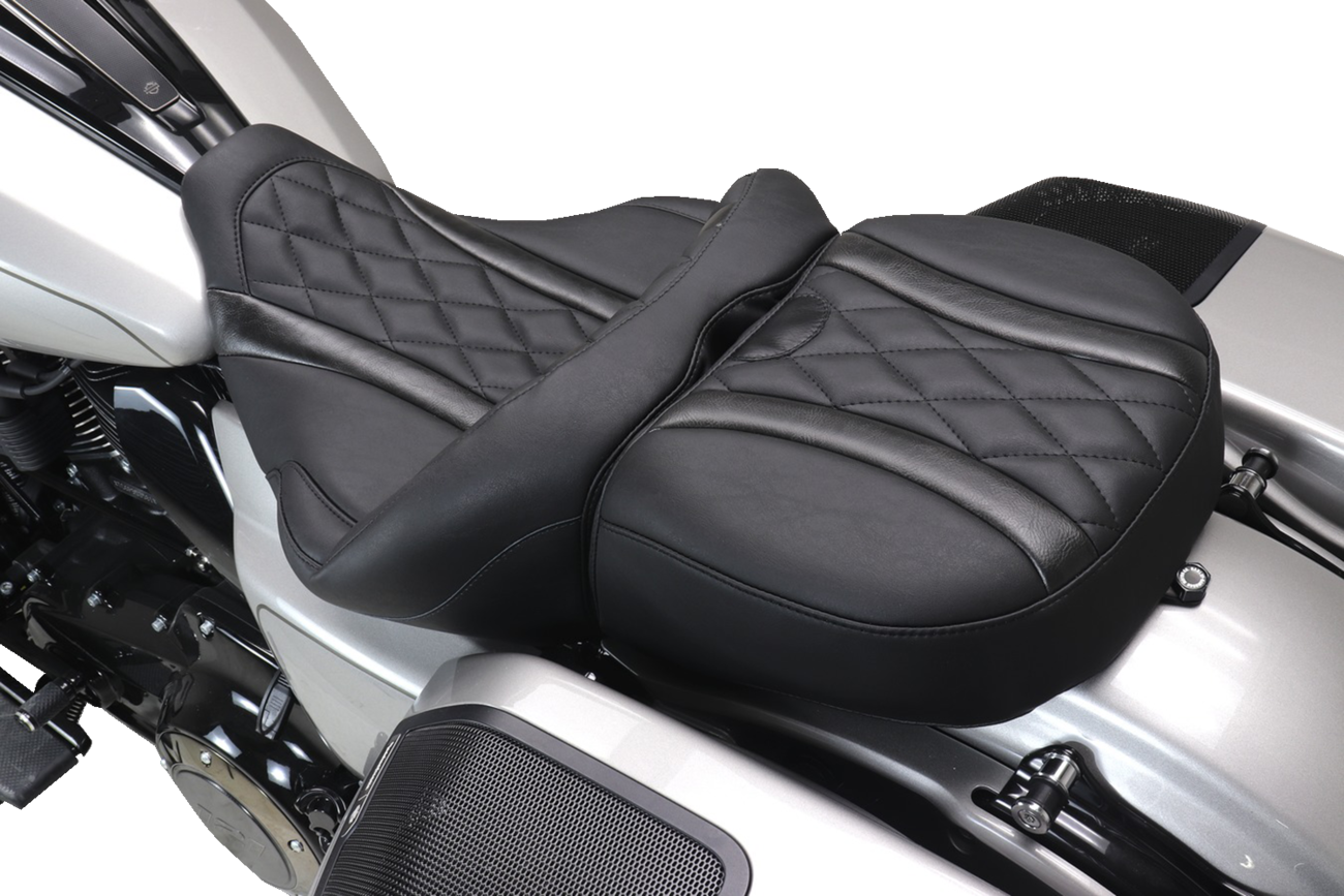 Deluxe Touring Seat