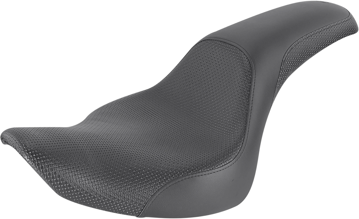 Profiler™ Basketweave Seat - Black - FB '07-'17