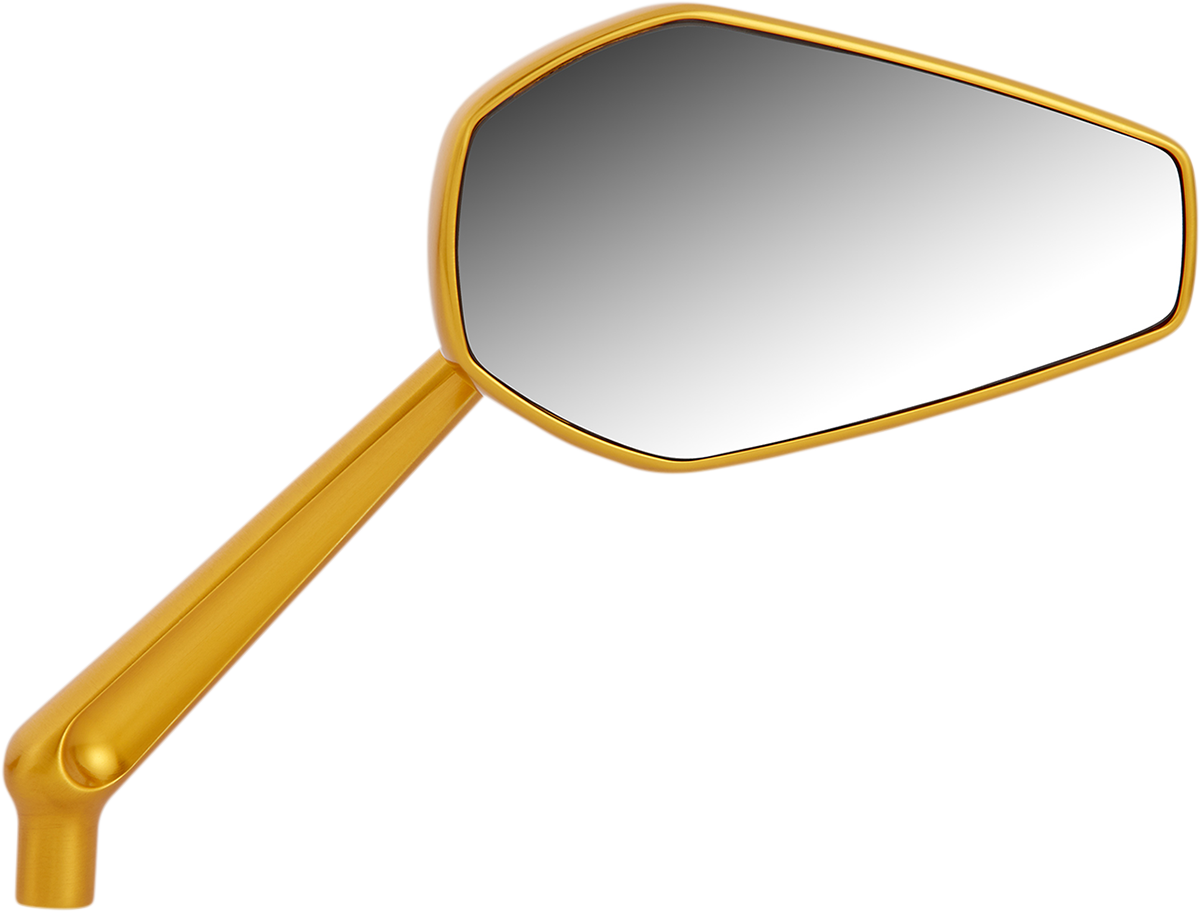 Mini Stocker Forged Mirror