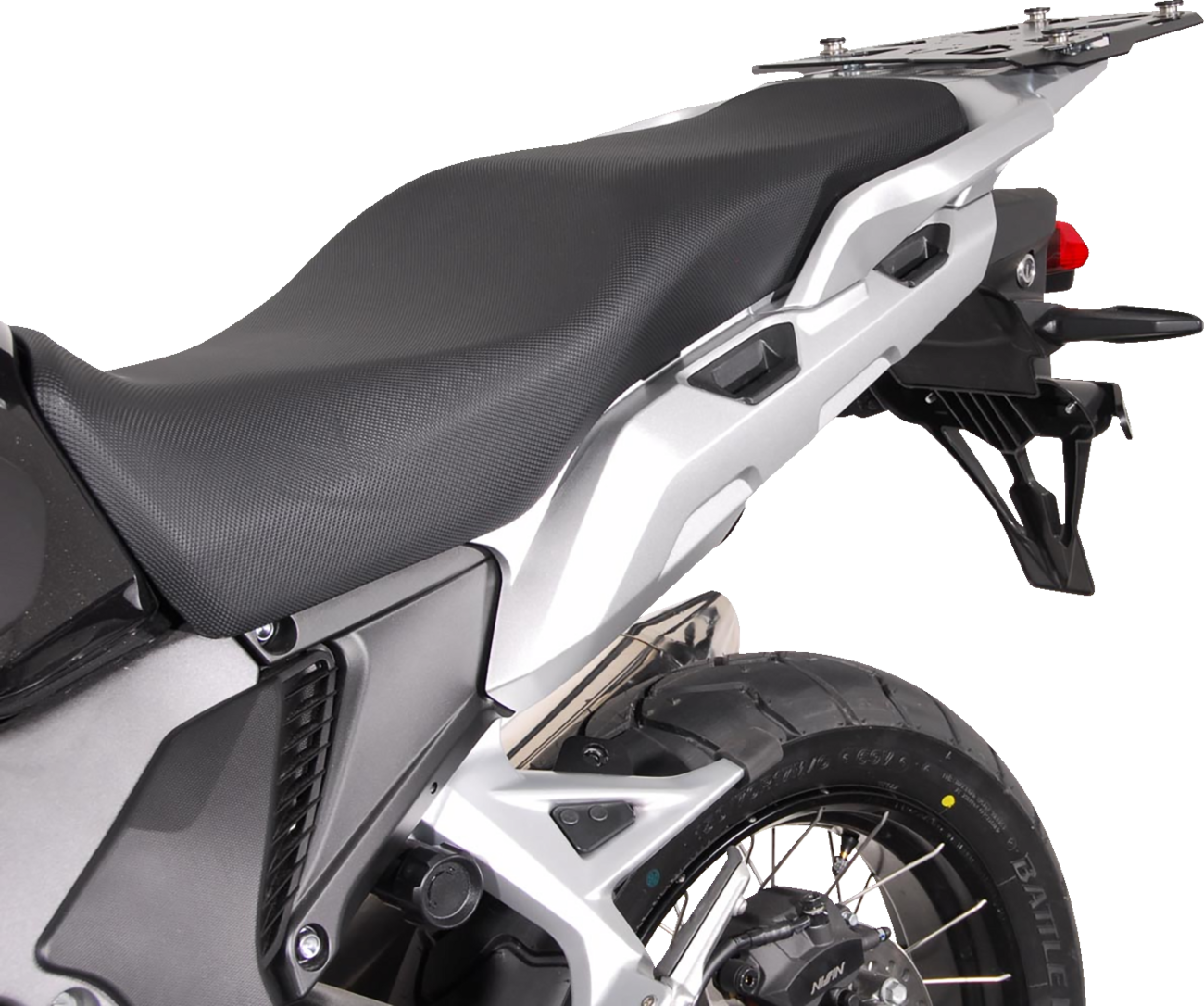 EVO Side Carrier - Left/Right - Honda - VFR1200X