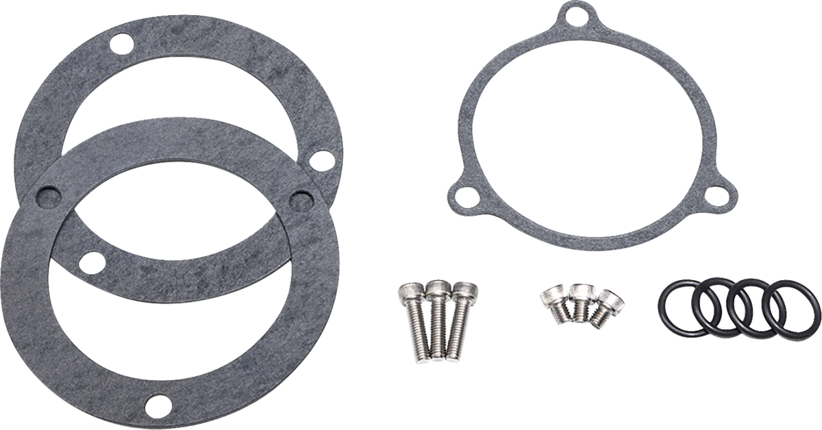 BA Air Cleaner Rebuild Kit - M8