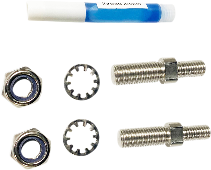 MIRROR COMPONENTS