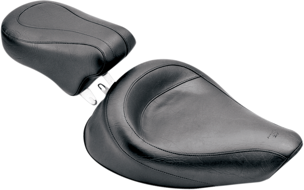 Vintage Rear Seat - FXD '06-'17