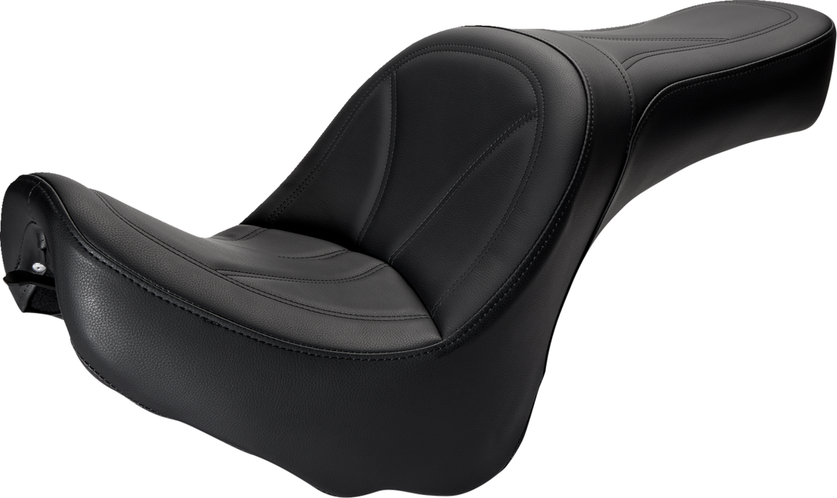 King Seat - Without Backrest - FXSTD '00-'07