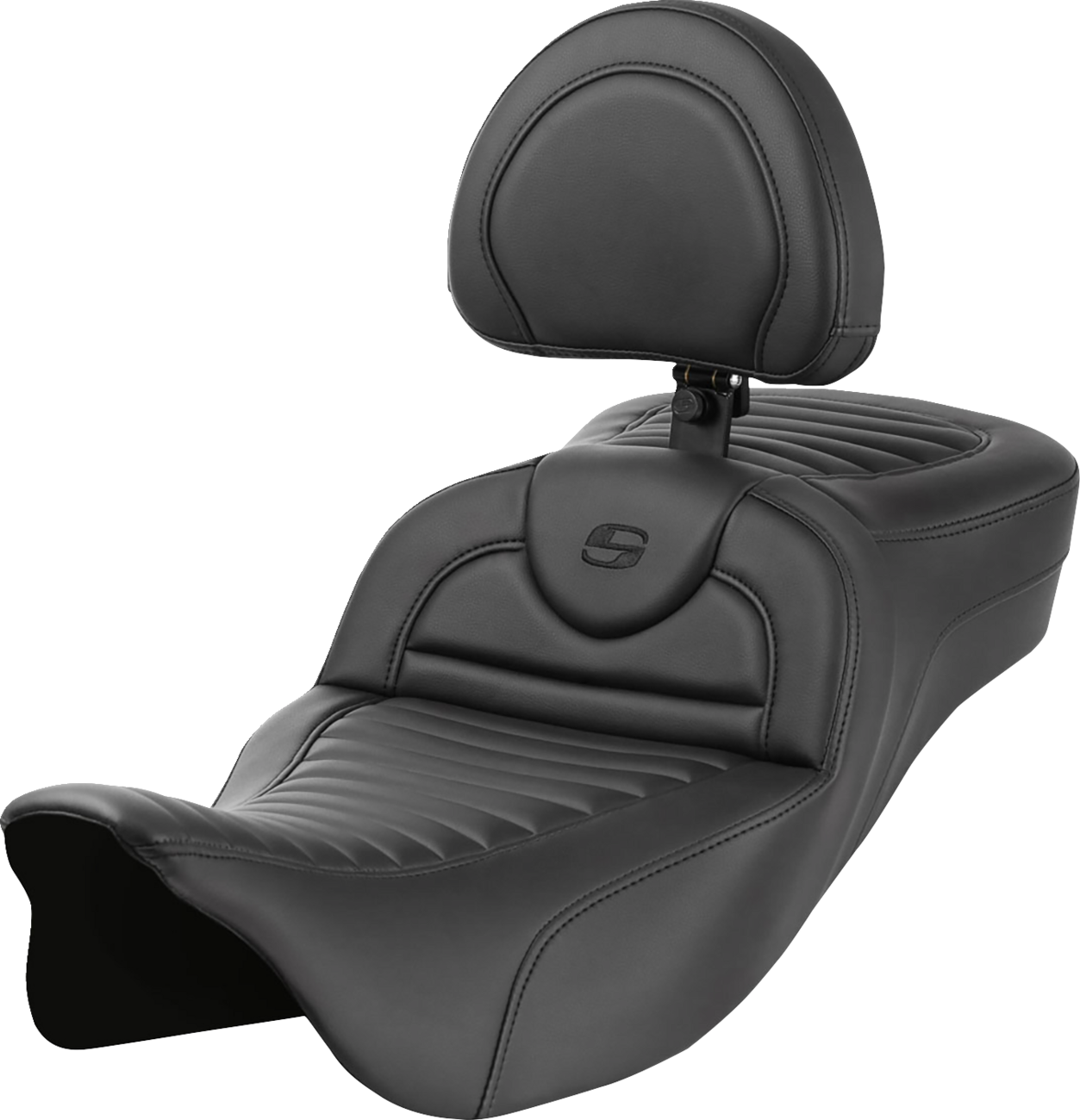 Roadsofa™ Extended Reach Seat - With Backrest - Tuck-N-Roll - FL '08-'24