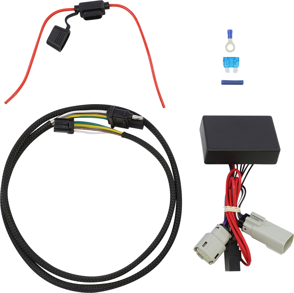 Iso Converter - 8 Pin