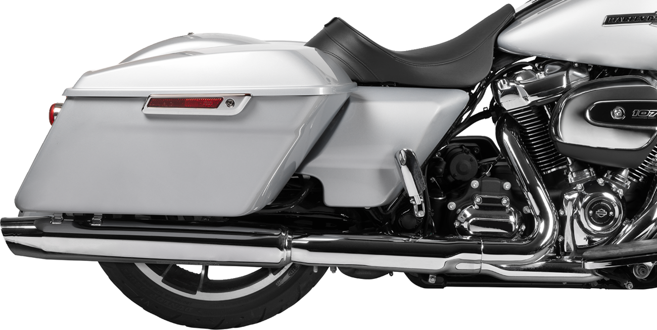 Solo Front Seat With Backrest Option