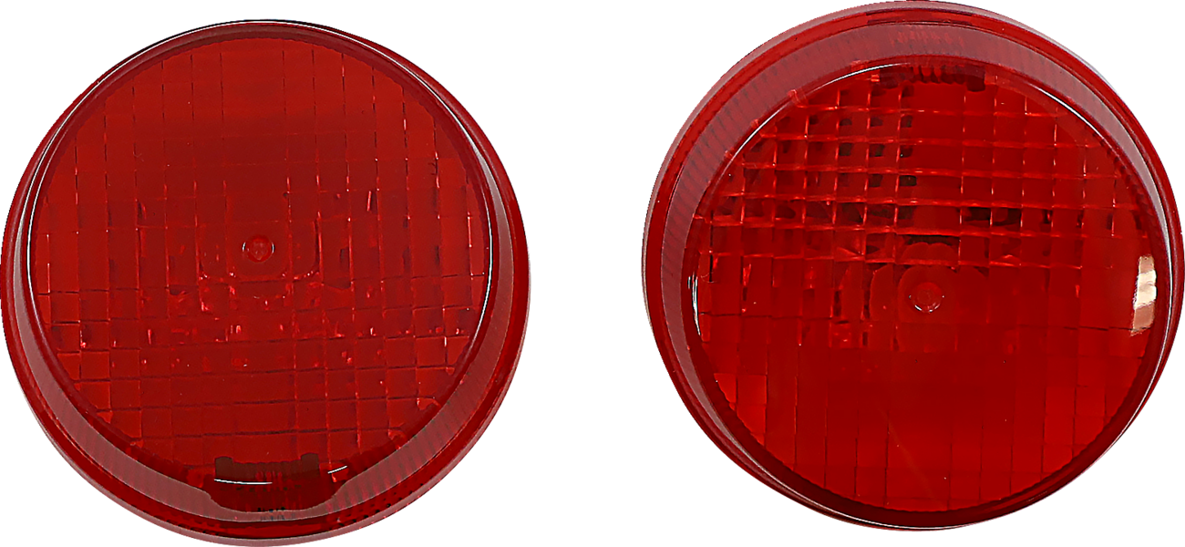 Replacement Turn Signal Lenses