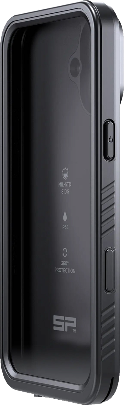 Xtreme SPC+ Case