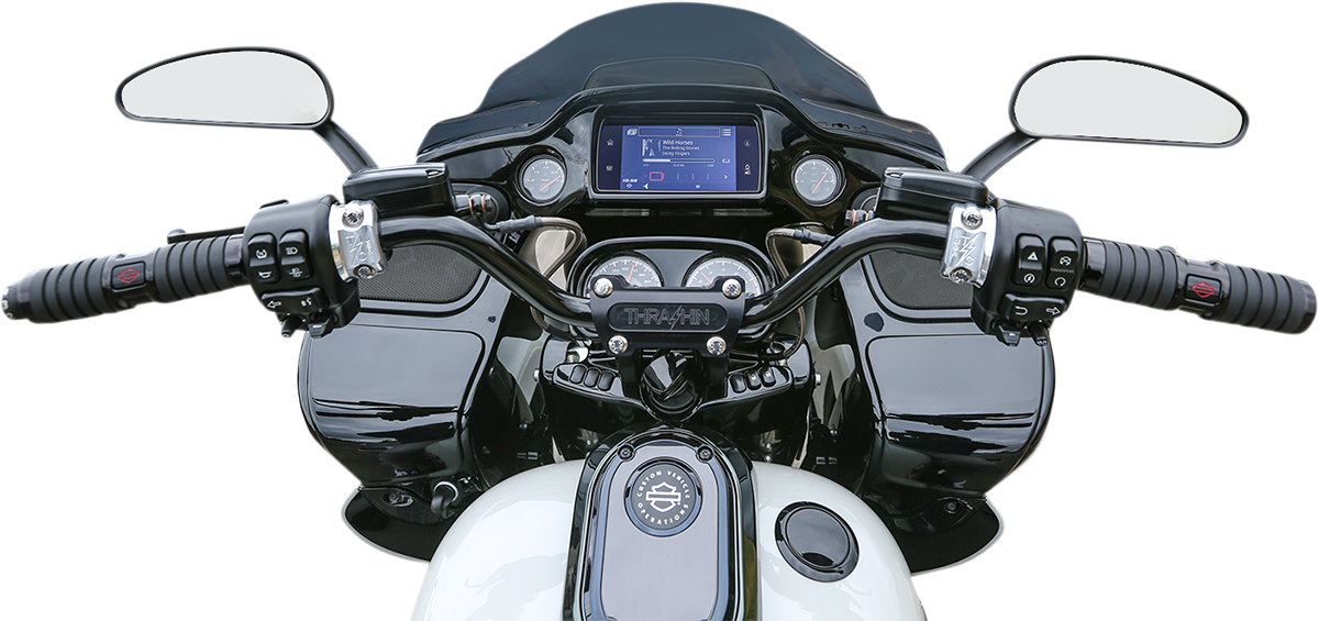Road Glide Riser Adapter Kit