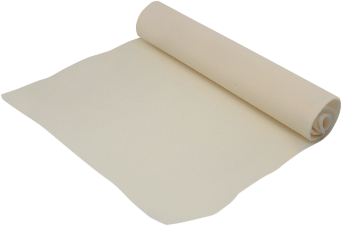 Seat Foam - Without Large Chunks