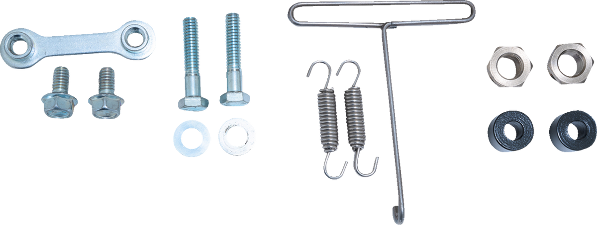 Hi Output Exhaust System
