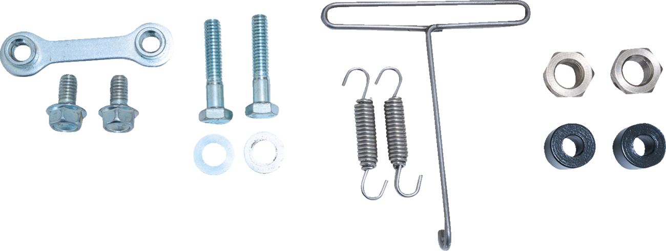 Hi Output Exhaust System