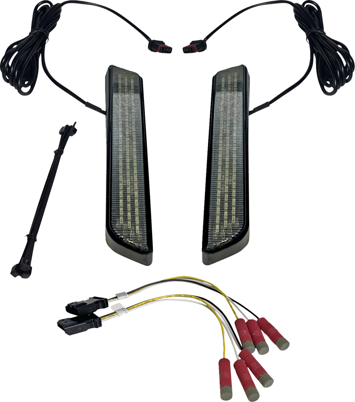 LED Front Fork Lightz™