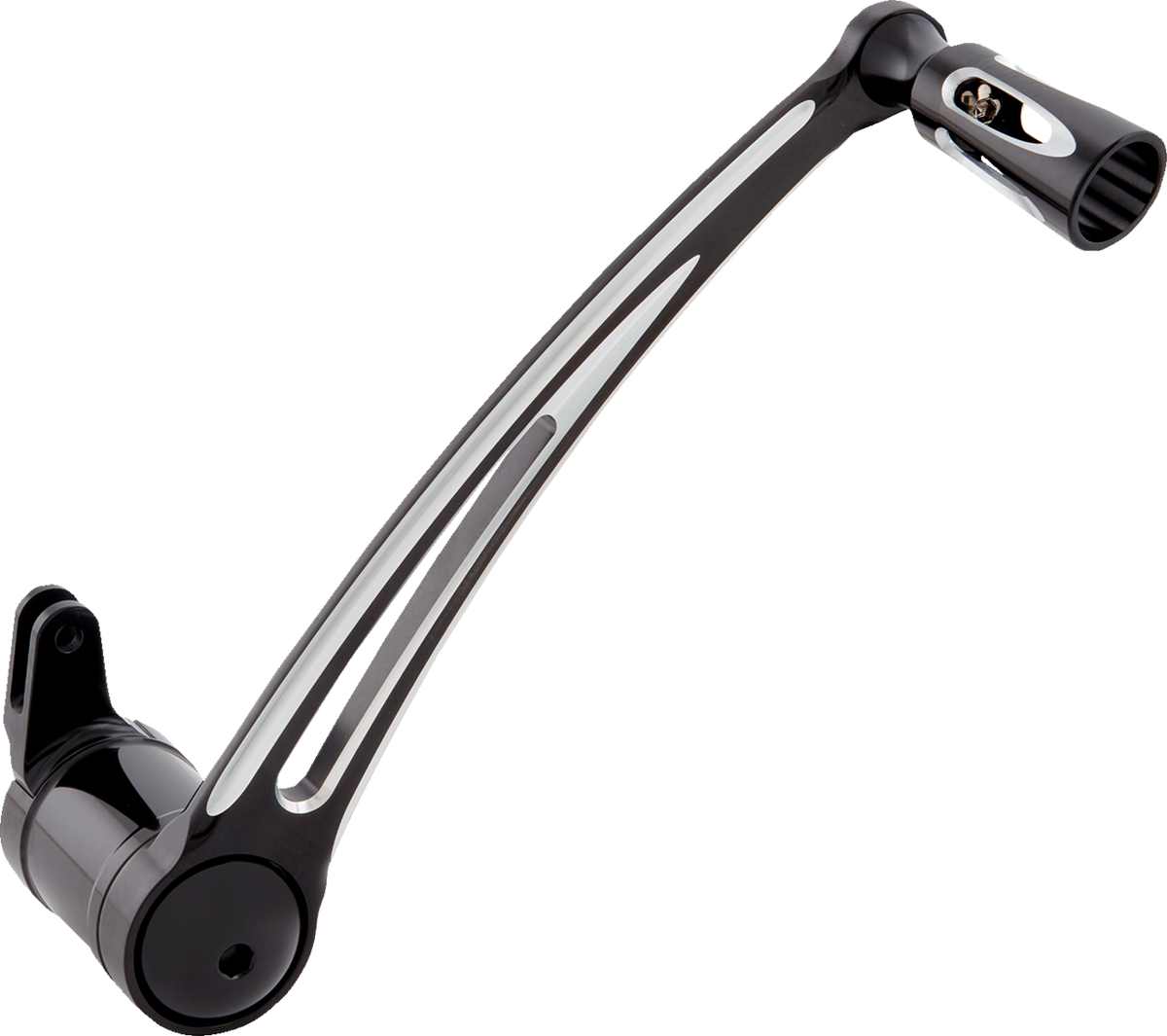 Brake Arm - Deep Cut - Black - FL '14-'24