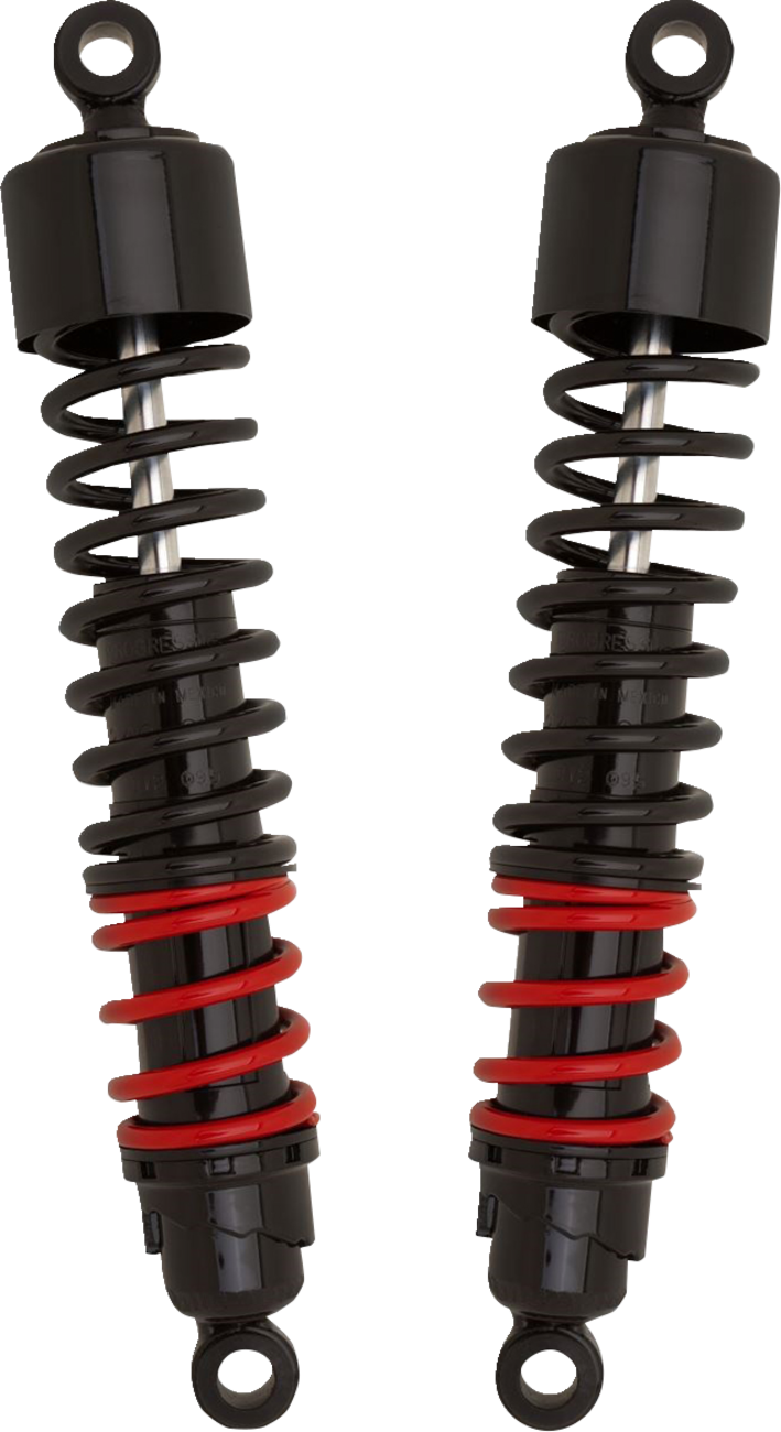 Stiletto Shock - 13"