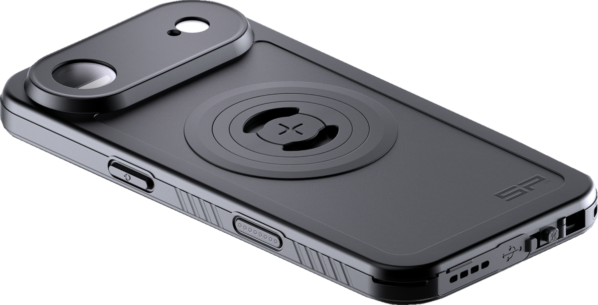 Xtreme SPC+ Case