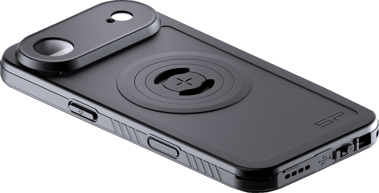 Xtreme SPC+ Case