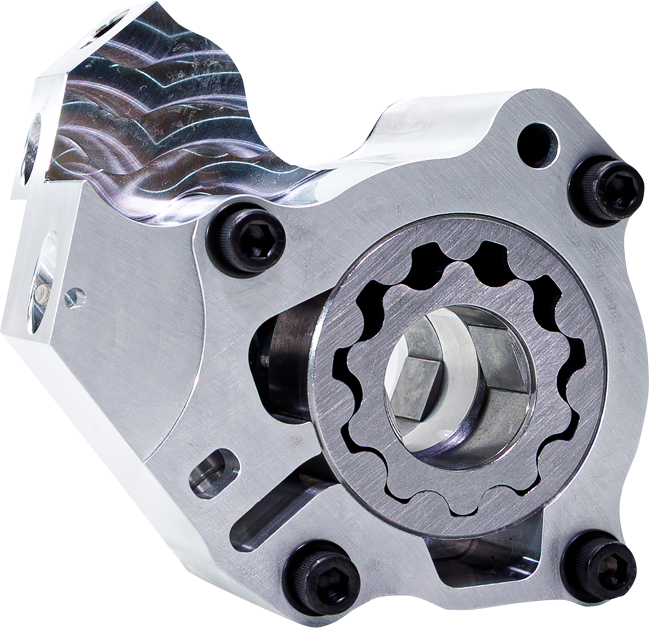 OE+ Oil Pump For M8