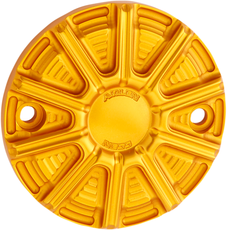 Points Cover - Gold - M8