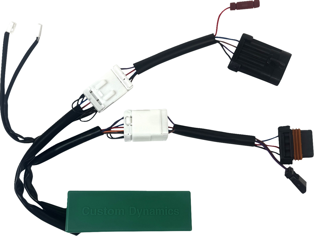 SMART Triple Play® Module - General