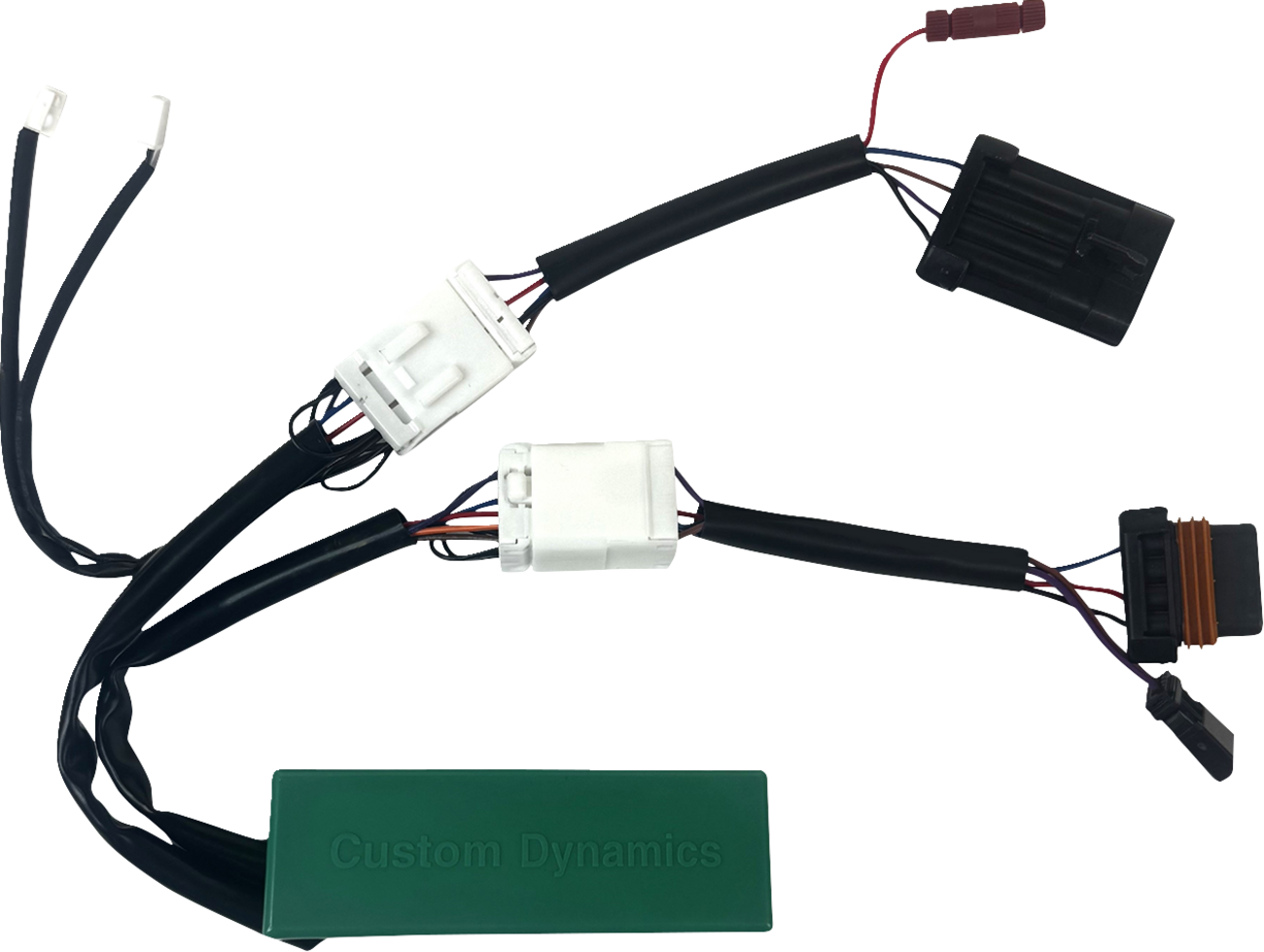 SMART Triple Play® Module - General