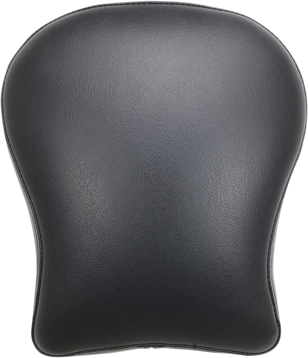 Detachable Pillion Pad - Saddlehyde S3 - Contoured - 9"