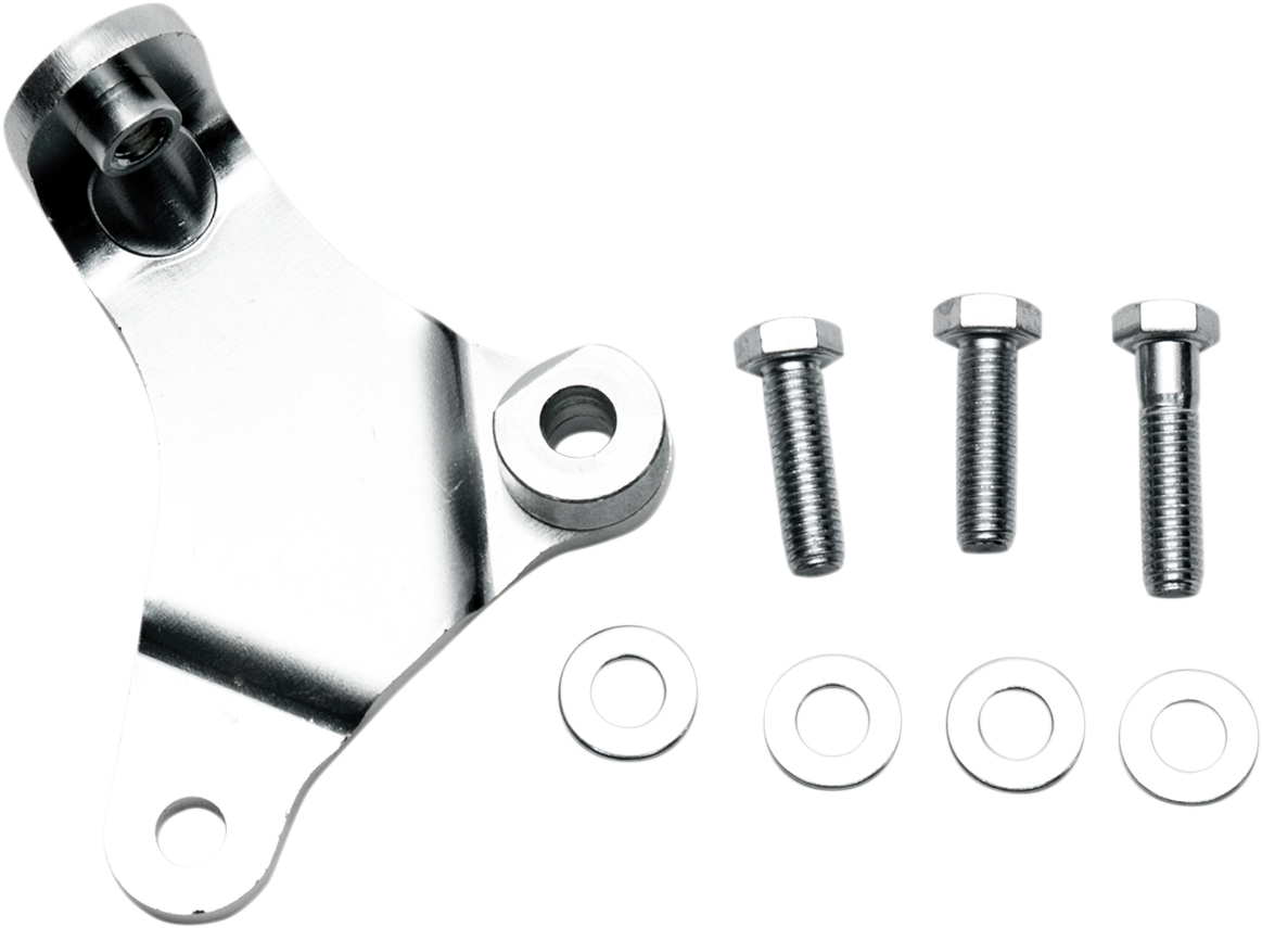 Top Mount - T143