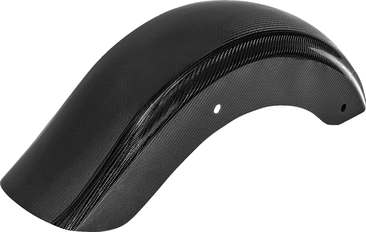 Carbon Fiber Rear Fender