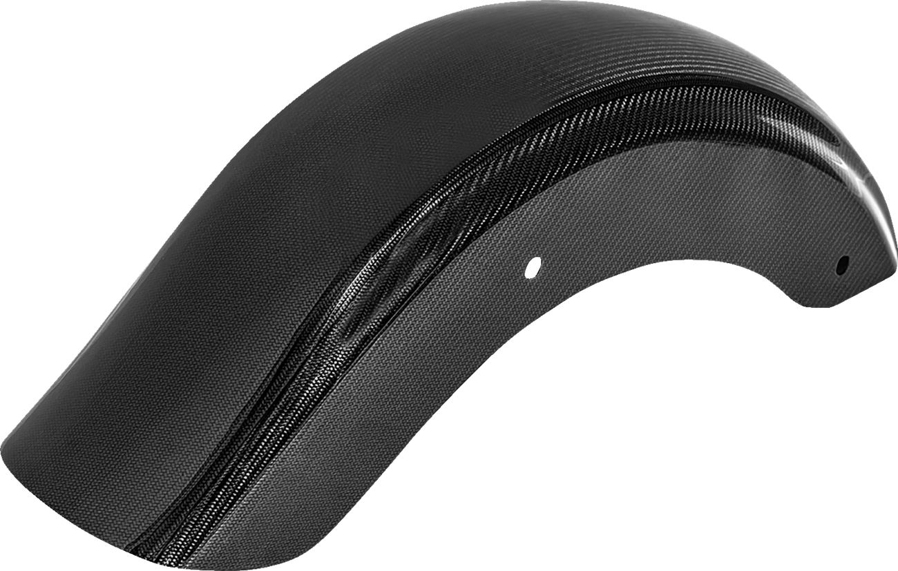 Carbon Fiber Rear Fender