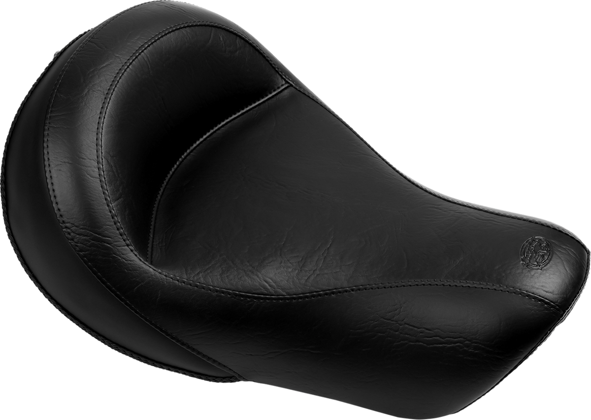 Solo Seat - No Studs - Dyna '06-'17