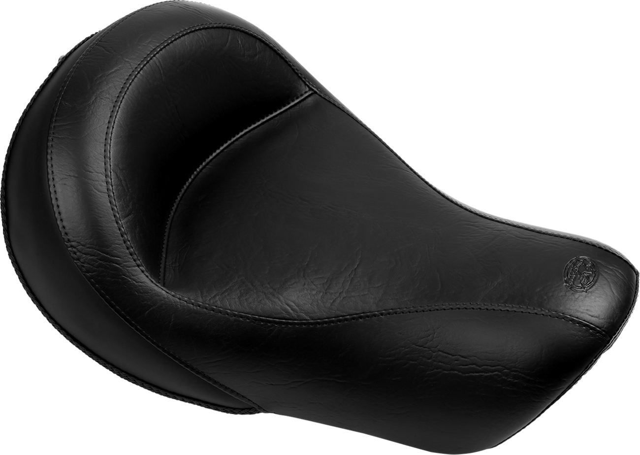 Solo Seat - No Studs - Dyna '06-'17